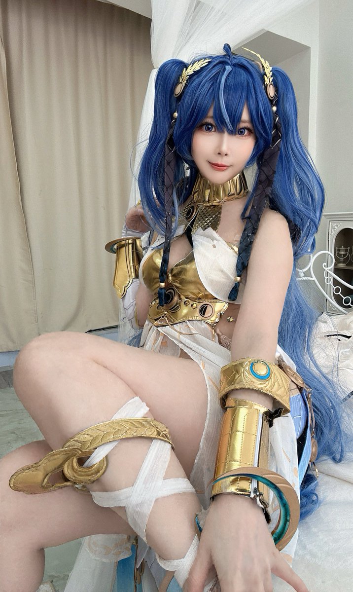 Maouもも😈 tweet media