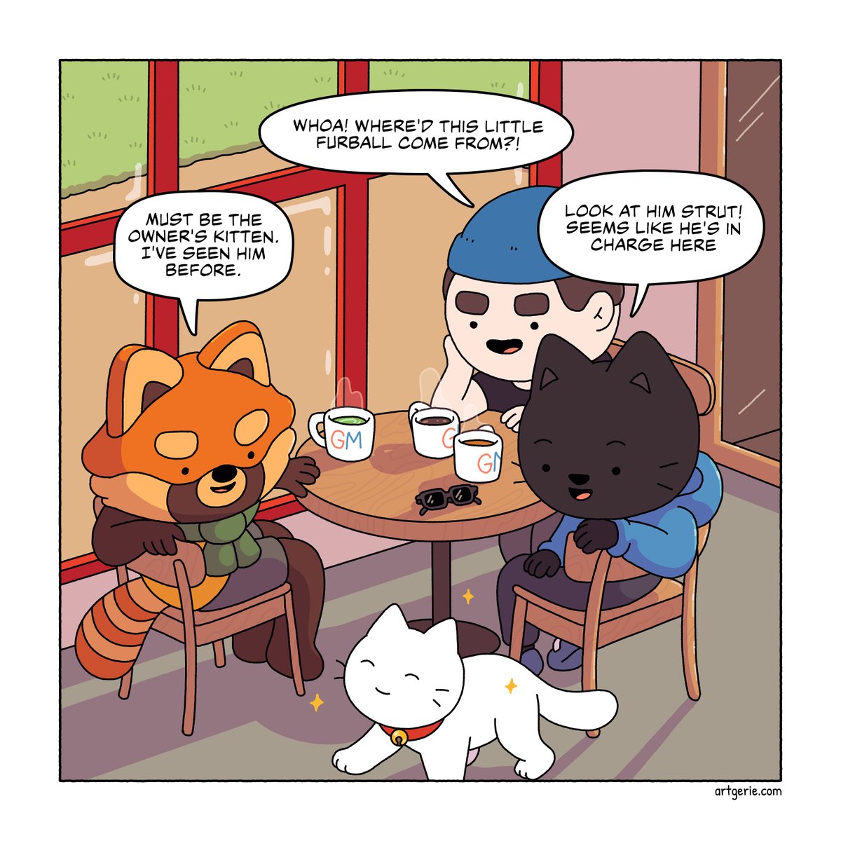 Ilya Kazakov tweet media