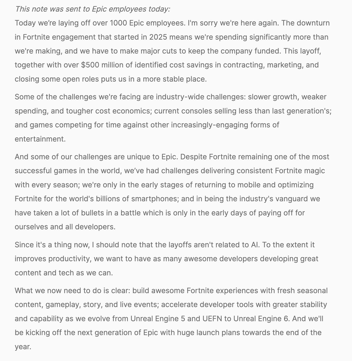 CharlieIntel tweet media