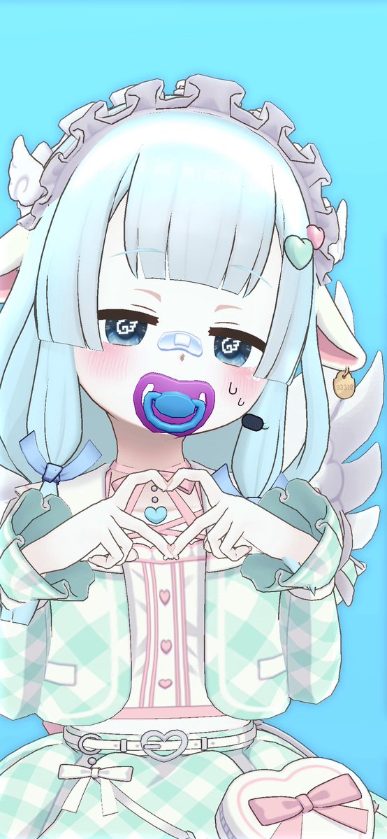 †ʚ藍瞳 なすɞ†4/20～札幌ポス🐑 tweet media