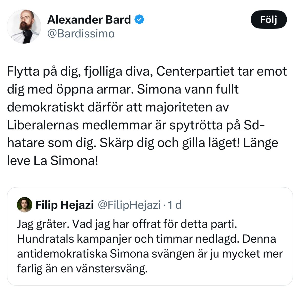 Linn Svansbo tweet media