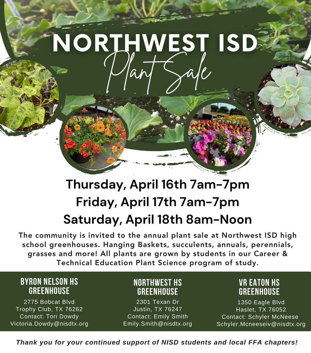 NISD CTE tweet media