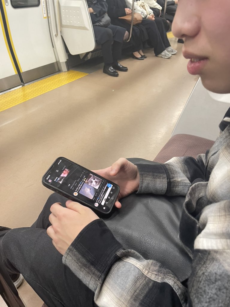 むかわしゅん tweet media