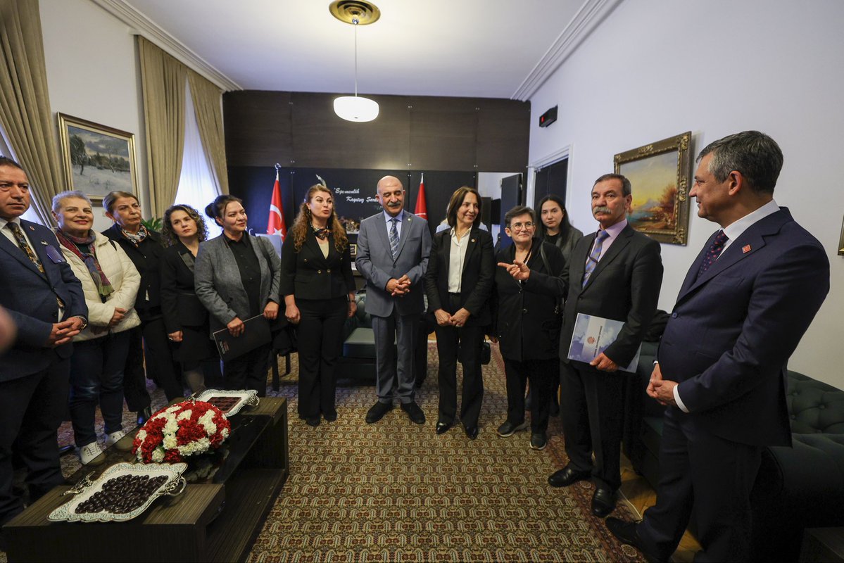 Aliye Timisi Ersever tweet media