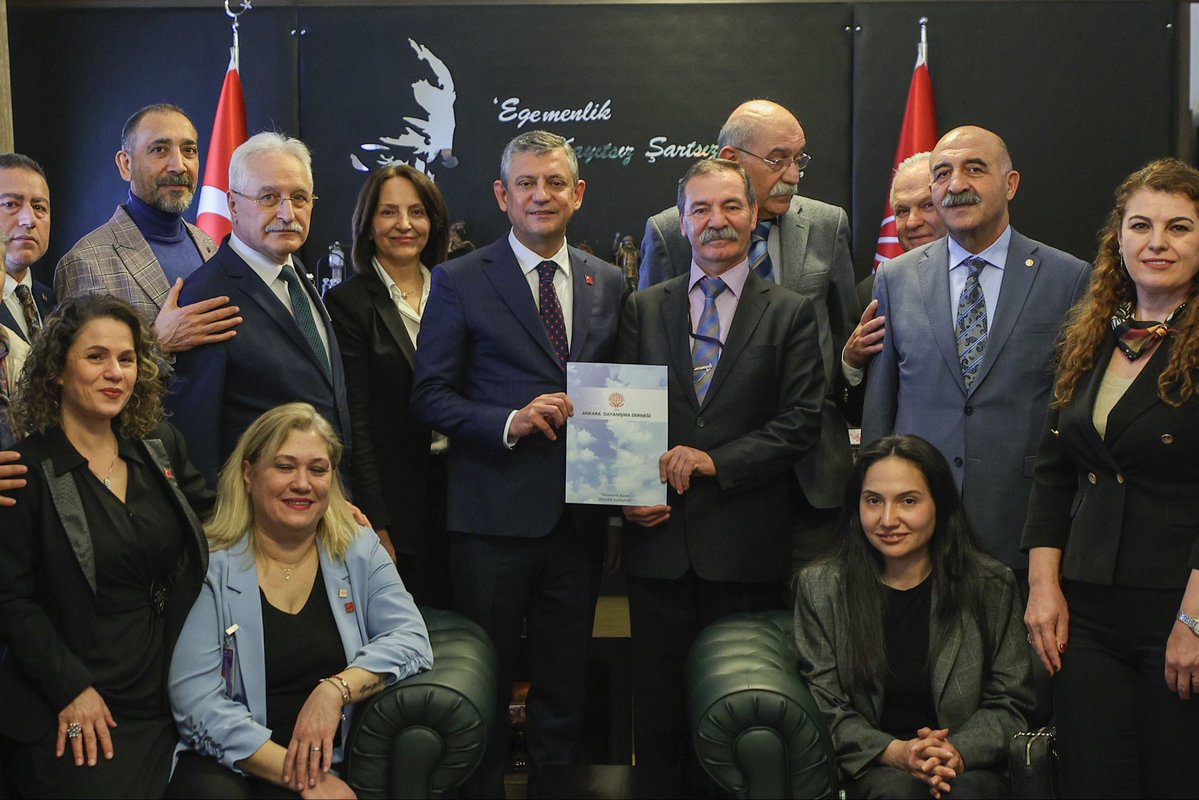 Aliye Timisi Ersever tweet media