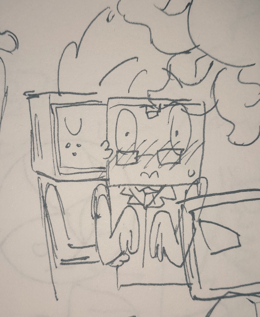 mlarryfied's tweet photo. Dandys world breakin2 skins fanconcept... 
#dandysworld #breakin2 #boxvision (i guess) https://t.co/RqsT9AZ6if
