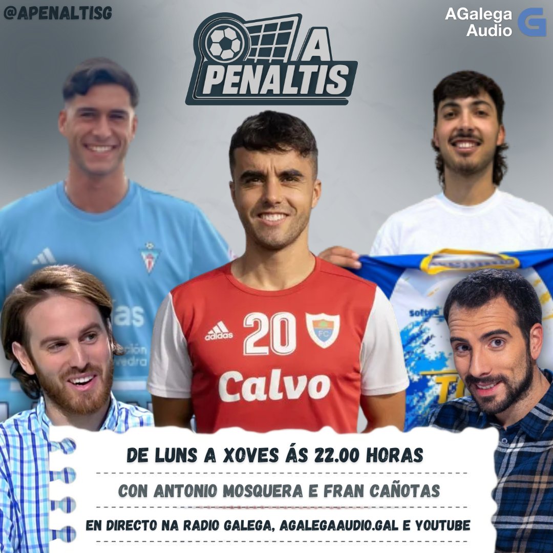 A Penaltis tweet media