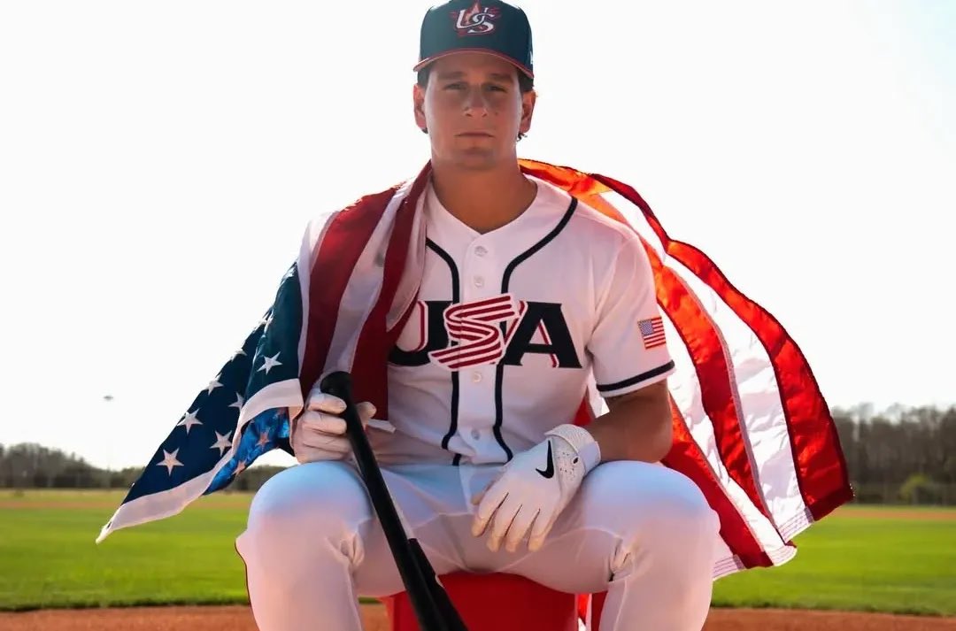 Payton Tolle Enthusiast tweet media