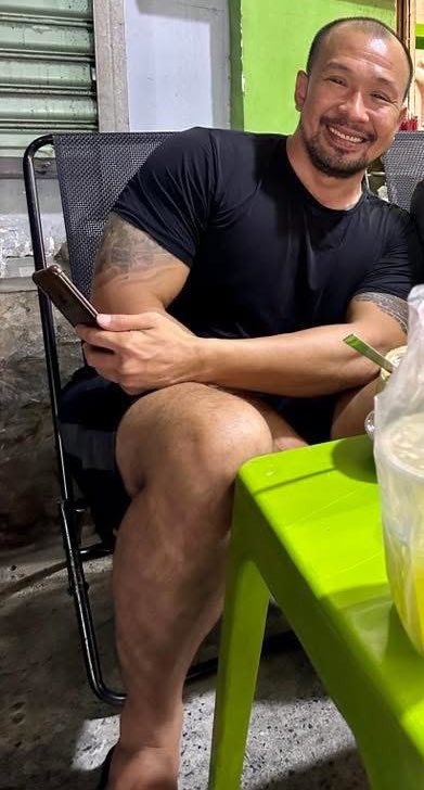 Tony Lê - Gym muscle tweet media