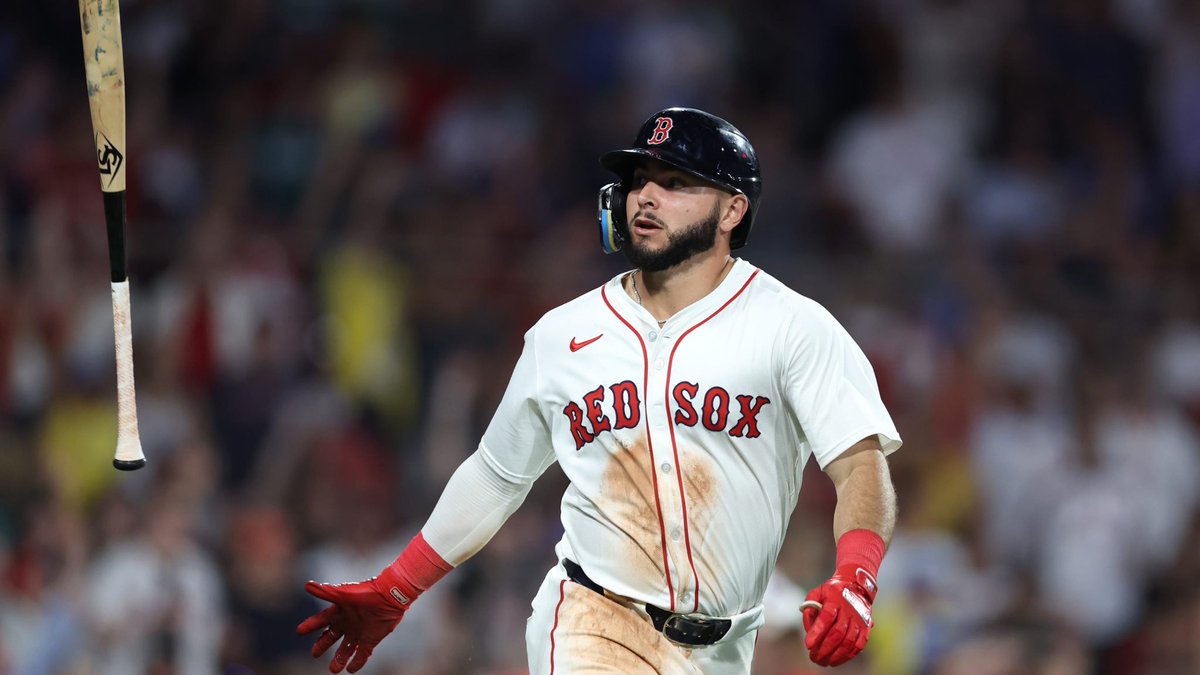 Payton Tolle Enthusiast tweet media