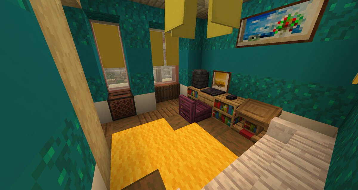 TrueTauracker's tweet photo. Some pictures have come out recently exposing the lack of interior of my home. I know Taurcians have nice interior design but I am deeply sorry to my fans for the horrific scene.
Taurcia has produced some of the highest quality interiors and I have taken time to decorate my home https://t.co/ANoPEN4bqE