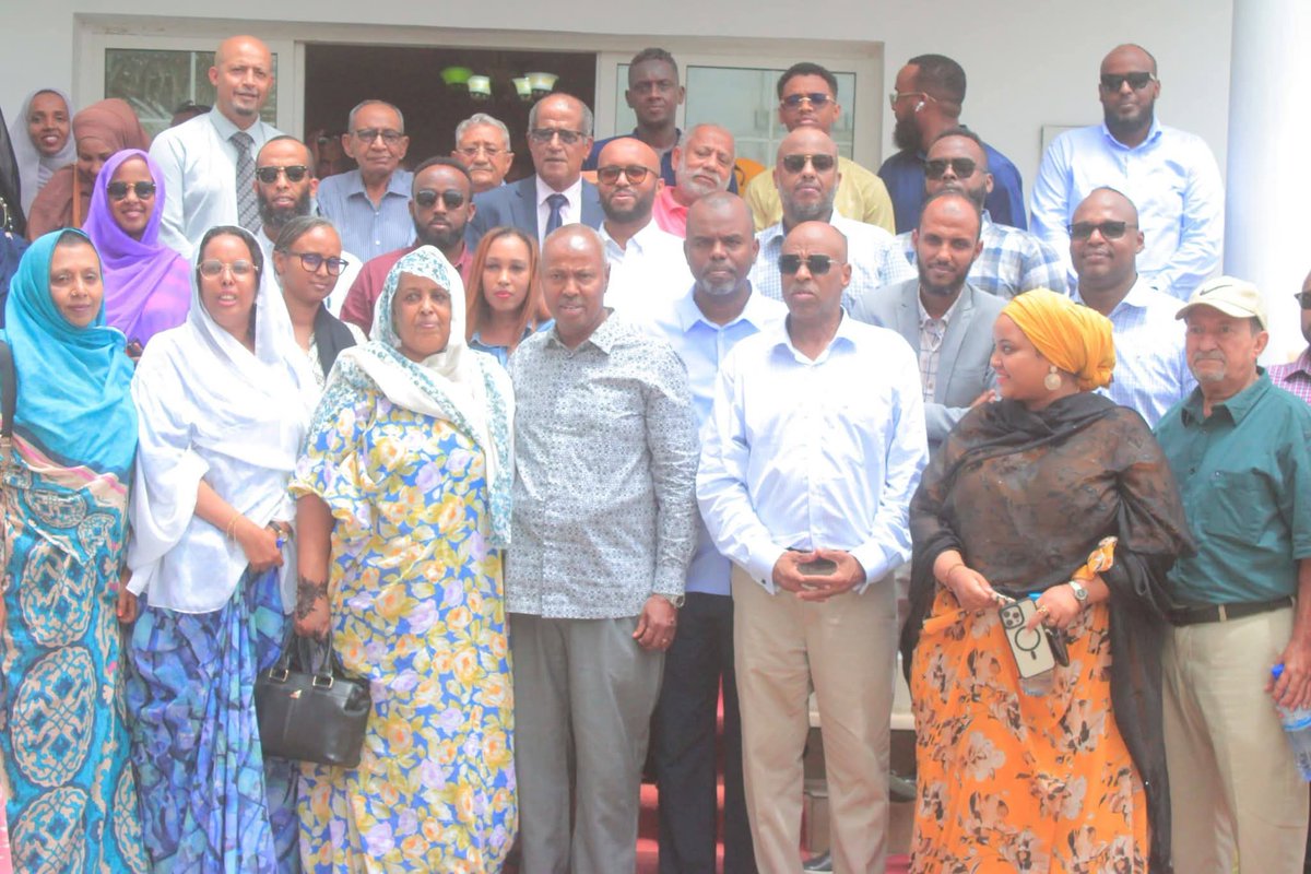 K. Saleh tweet media