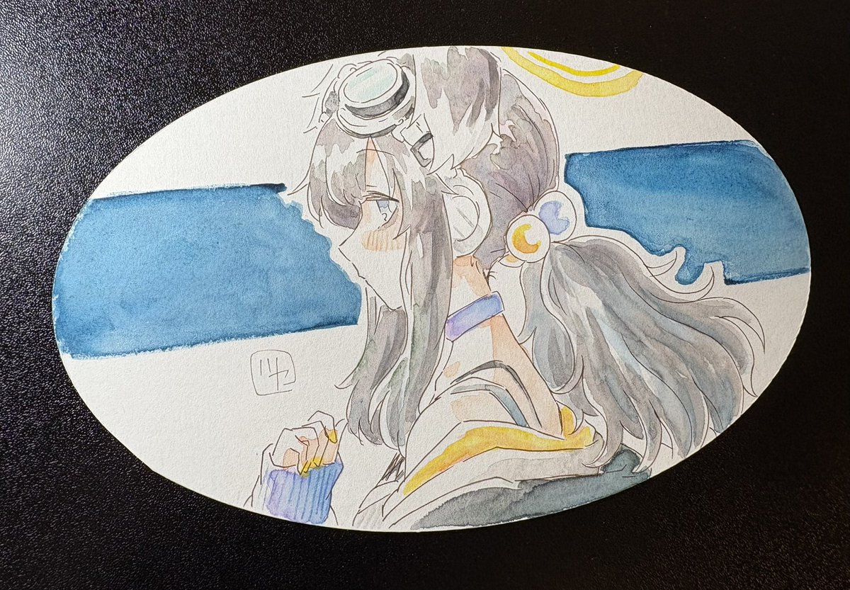 ハリヤー@せんアカ【せ52】 tweet media