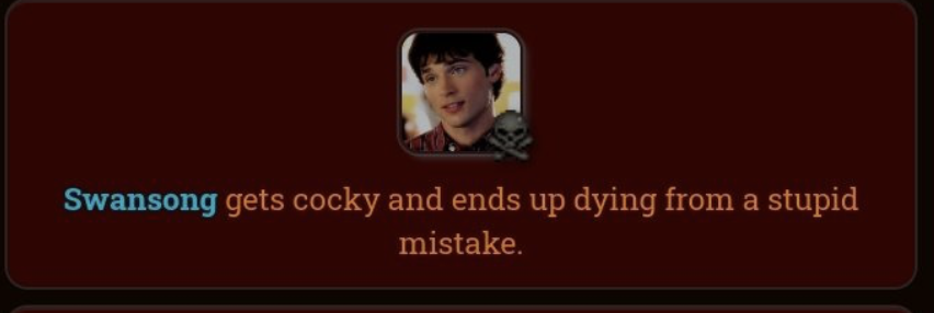 swansong tweet media