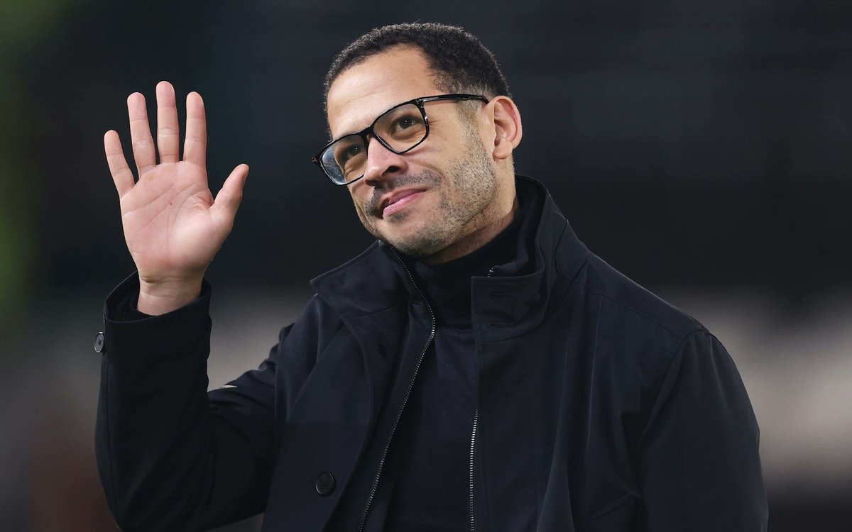 The Touchline | 𝐓 tweet media