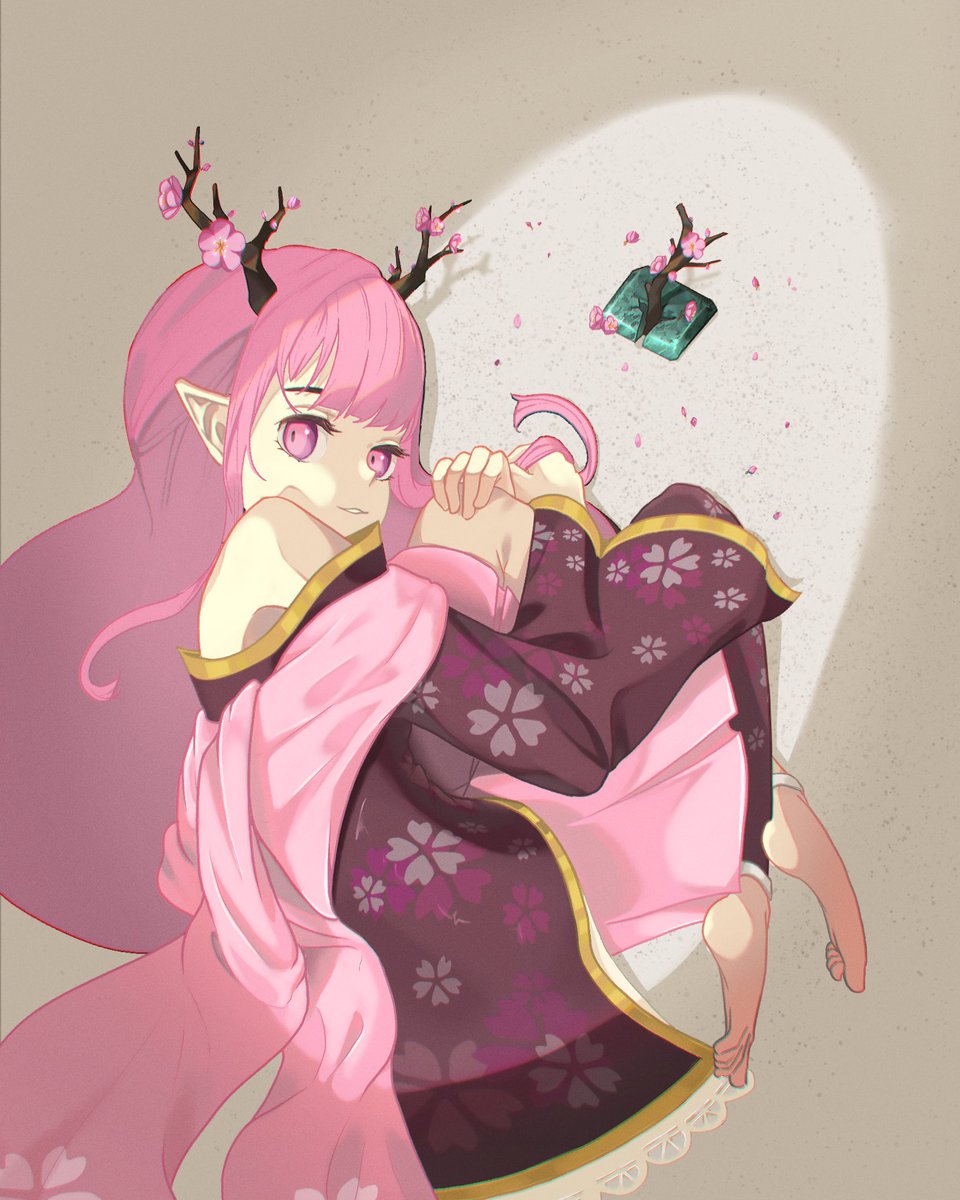 blossum 🎐•🌸• tweet media