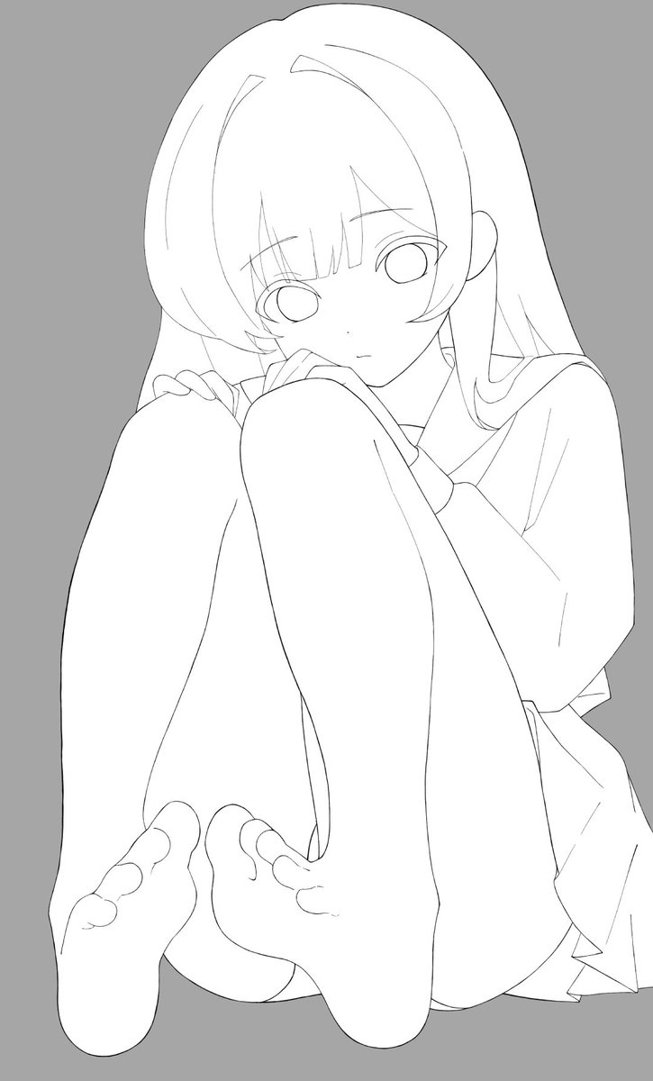 ErozinCorn's tweet photo. Wip https://t.co/l1NieuPp5e