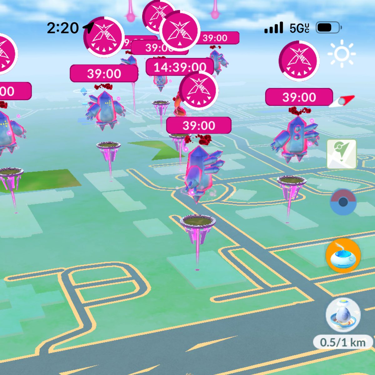 MichaelMania76 🧨Chicago GoFest bound 🧨 tweet media