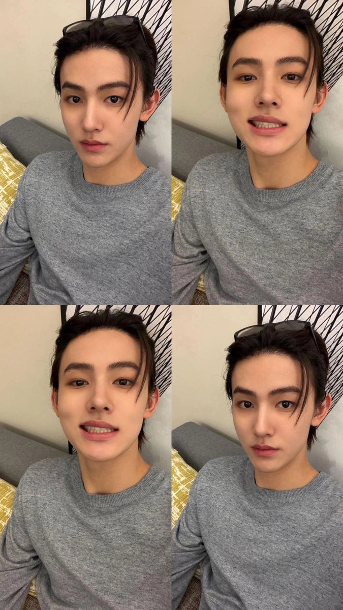 nilo🕺🏻 kinda ia tweet media