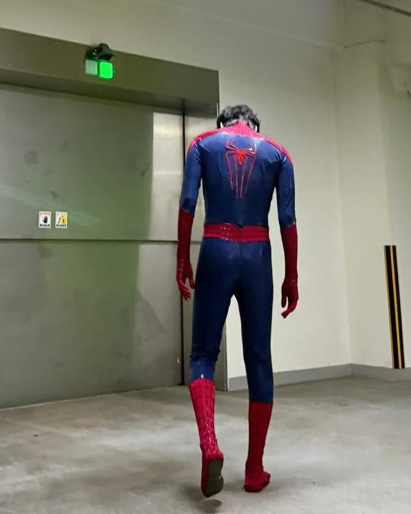 Hourly Yunho ♡ tweet media