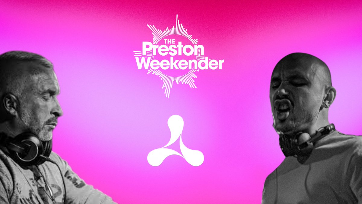 Preston City Centre BID tweet media