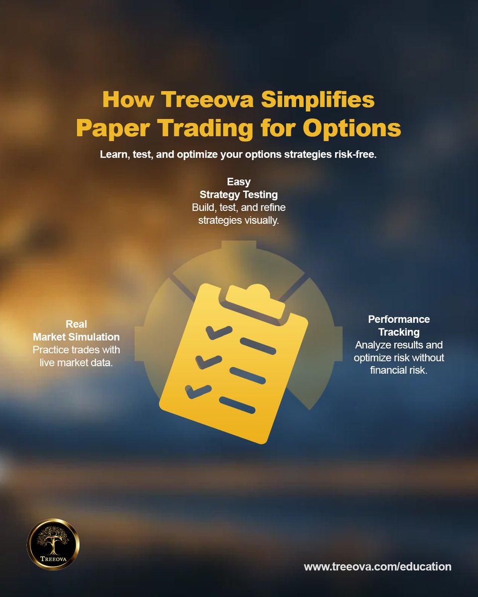Treeova Technologies tweet media