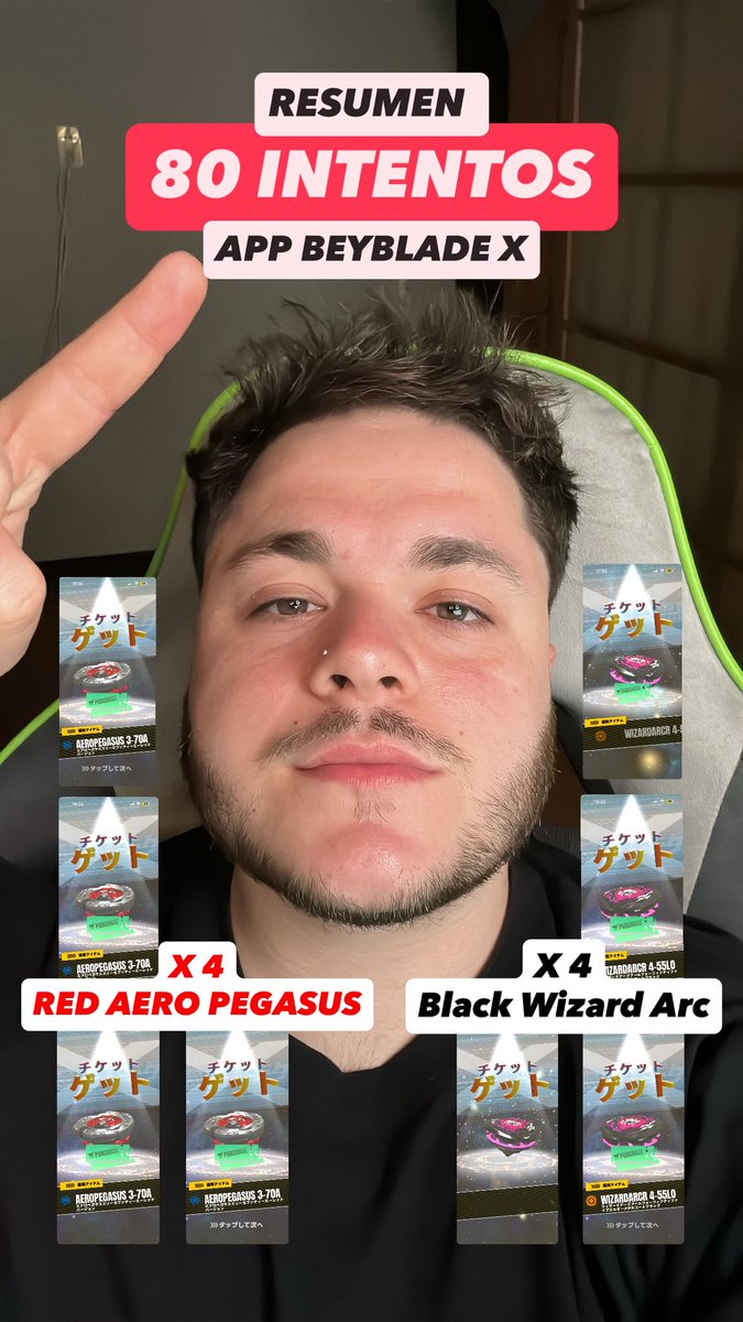 Flowbeyblade tweet media