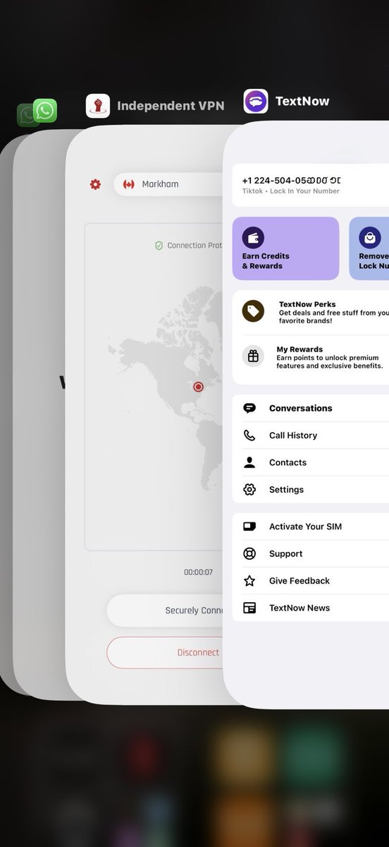 Free TUT tweet media