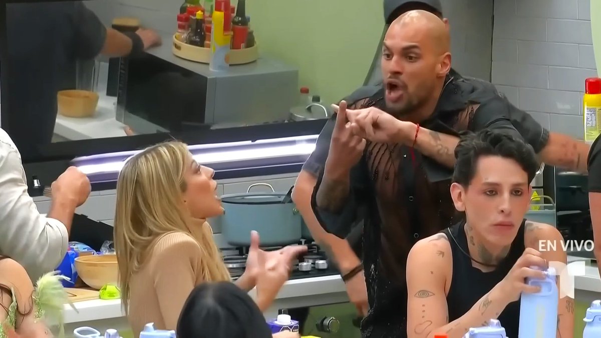 Big Bro Meme #1 Kenngela stan tweet media