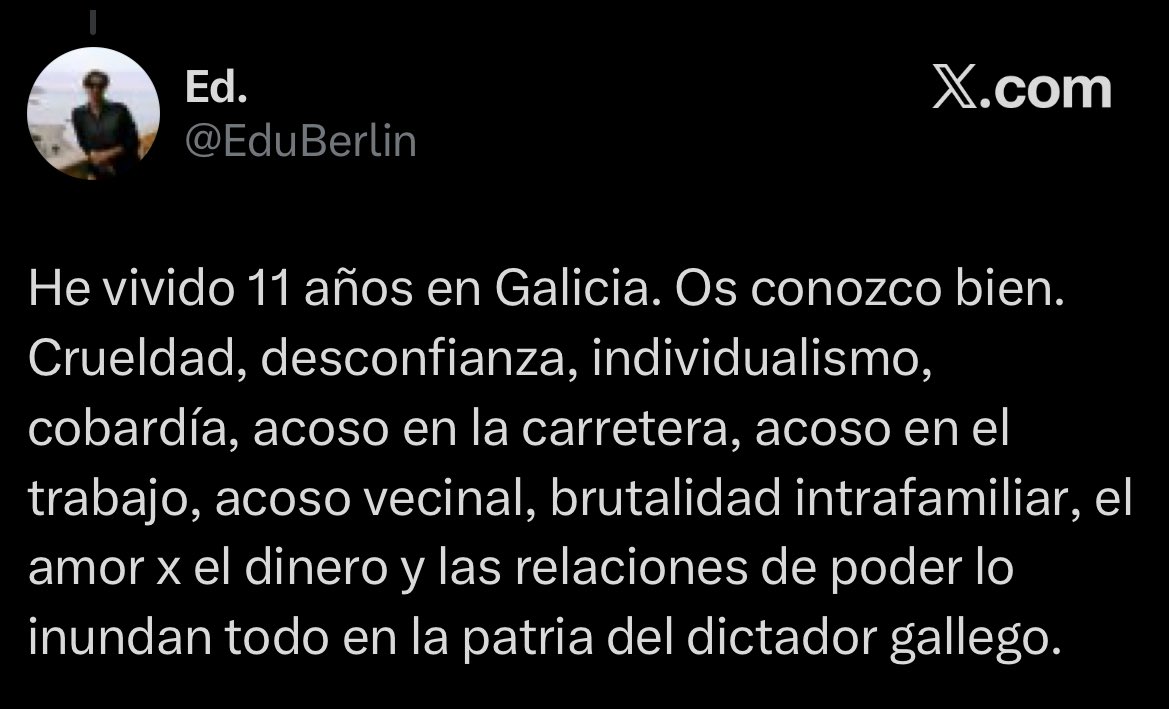 galicians of late capitalism tweet media