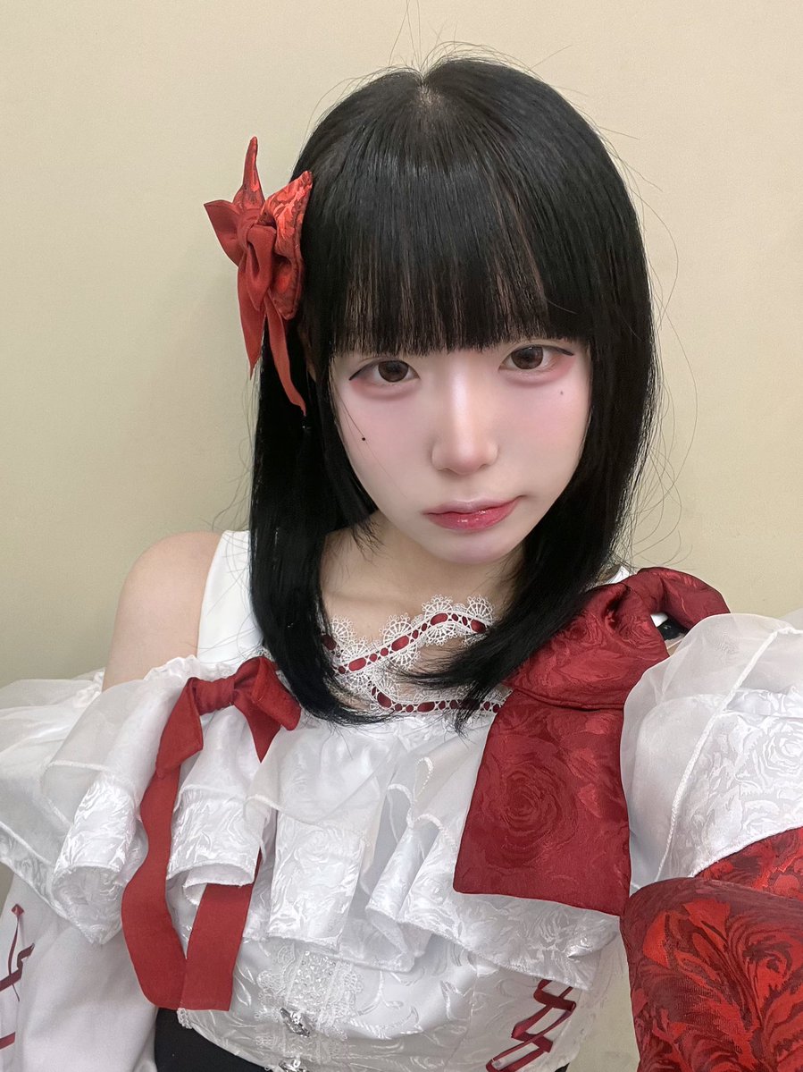 요루 よる💤 tweet media