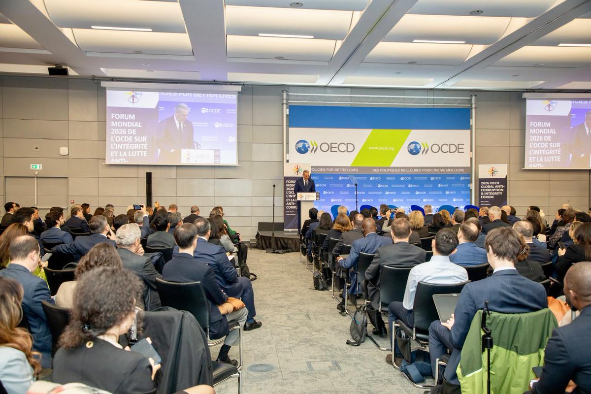 Dirección General de Ética e Integridad tweet media