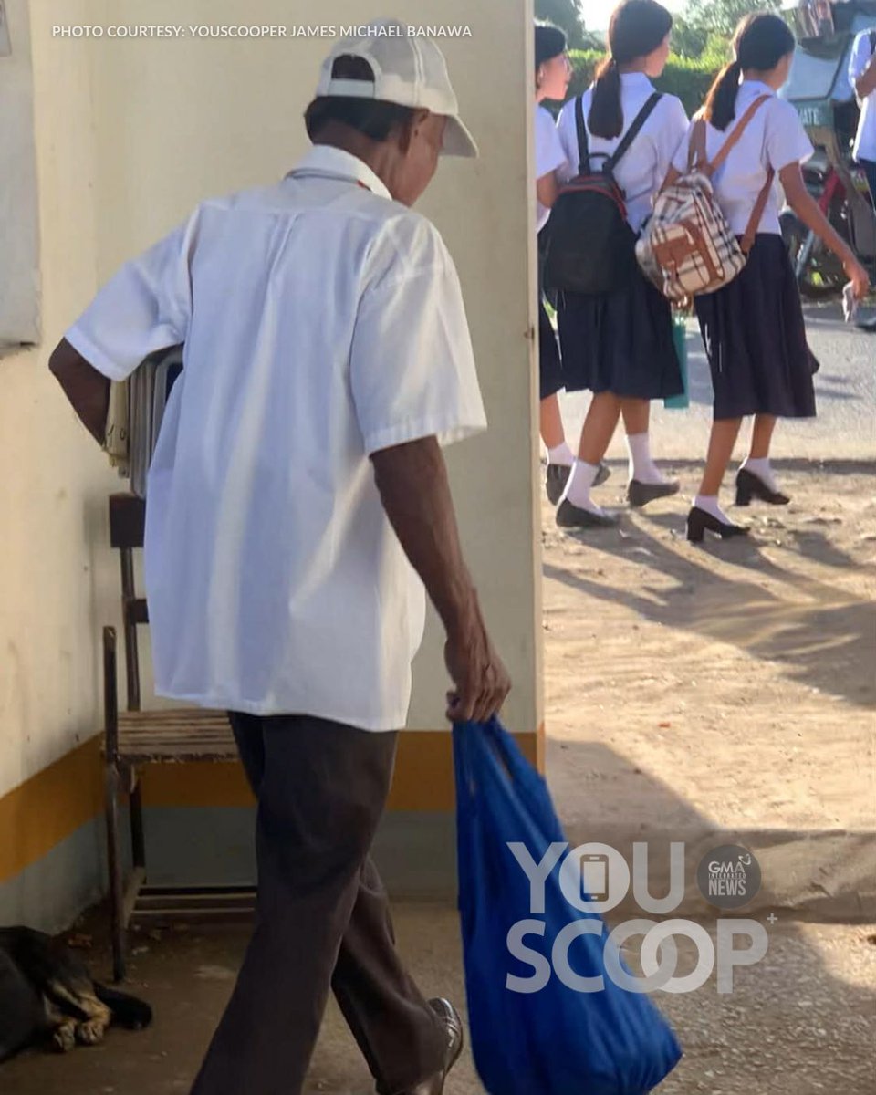 GMA Integrated News tweet media