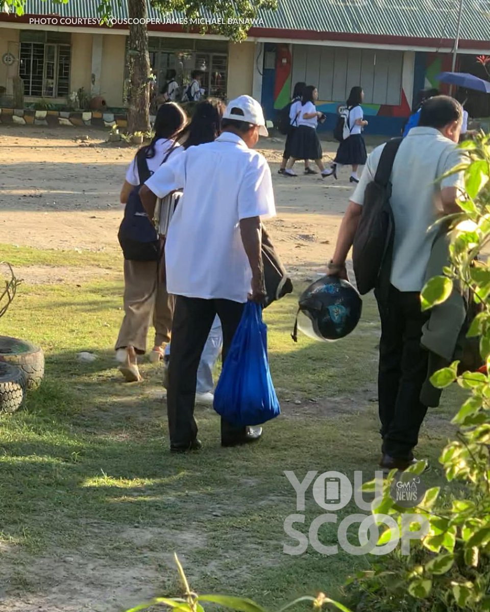 GMA Integrated News tweet media