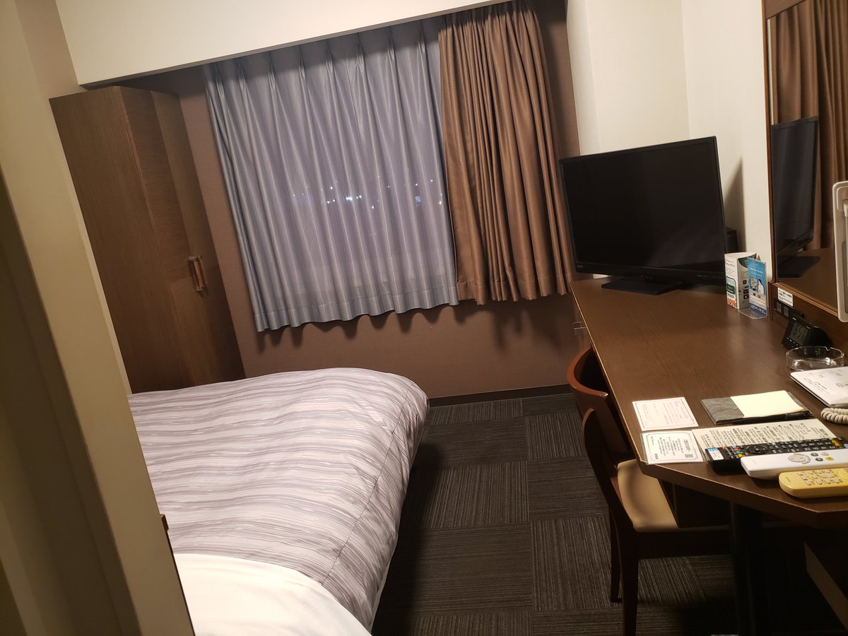 ケッタマシーン@回遊魚性質 tweet media