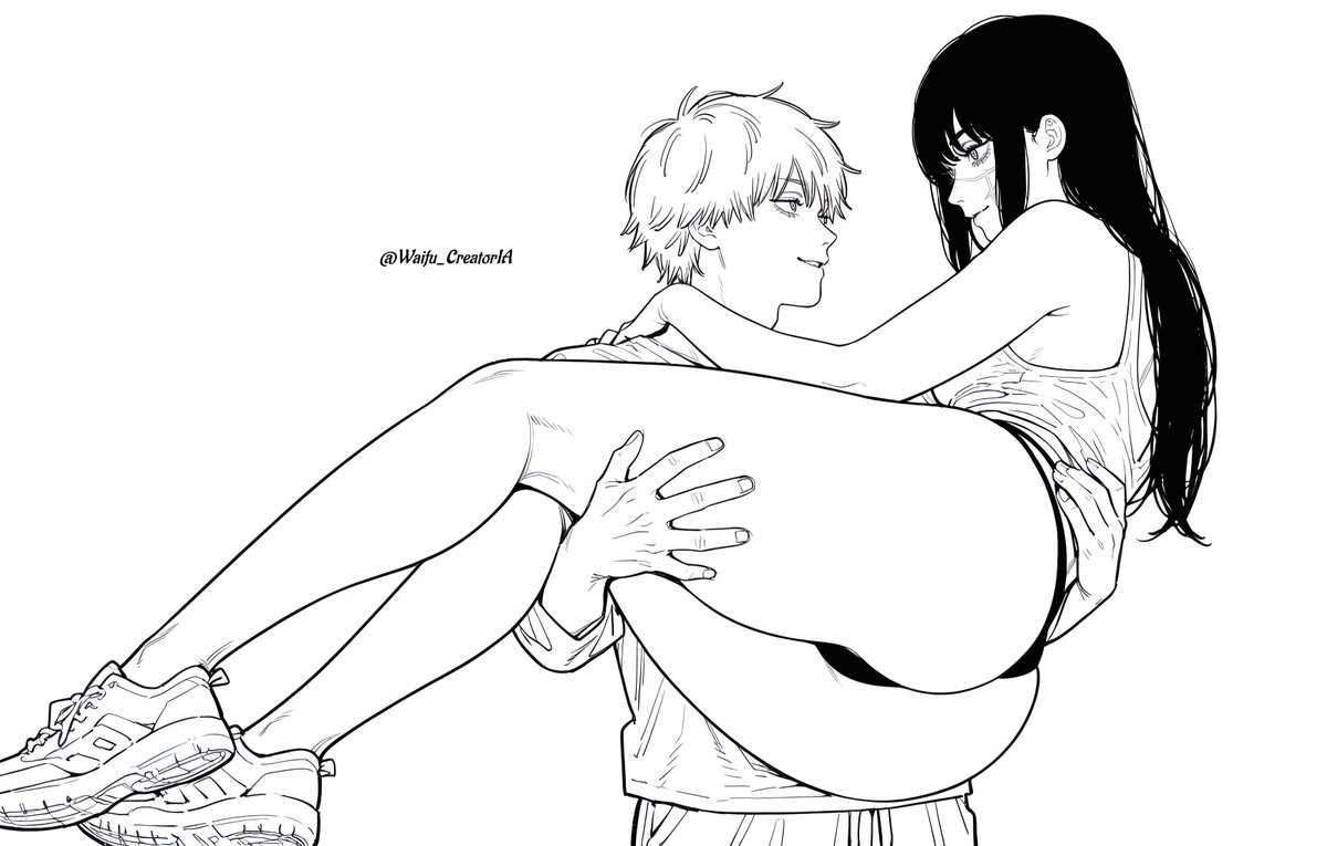 WAIFU_CREATOR_ART tweet media