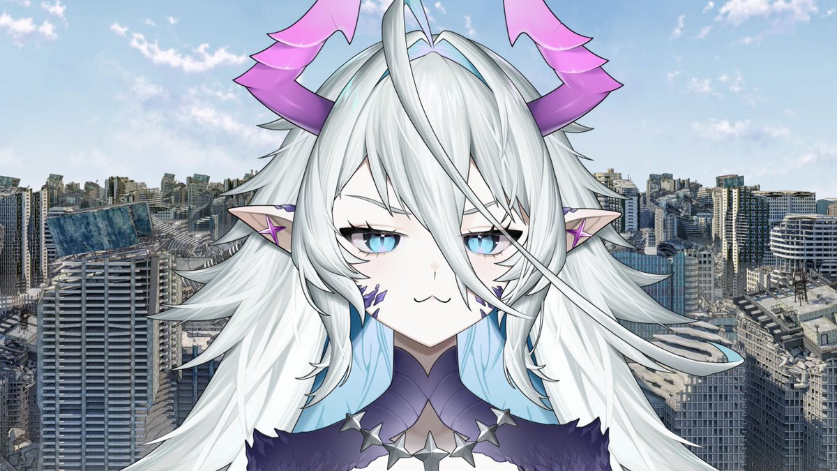 Beelzabelle ベールザベル🥛 tweet media