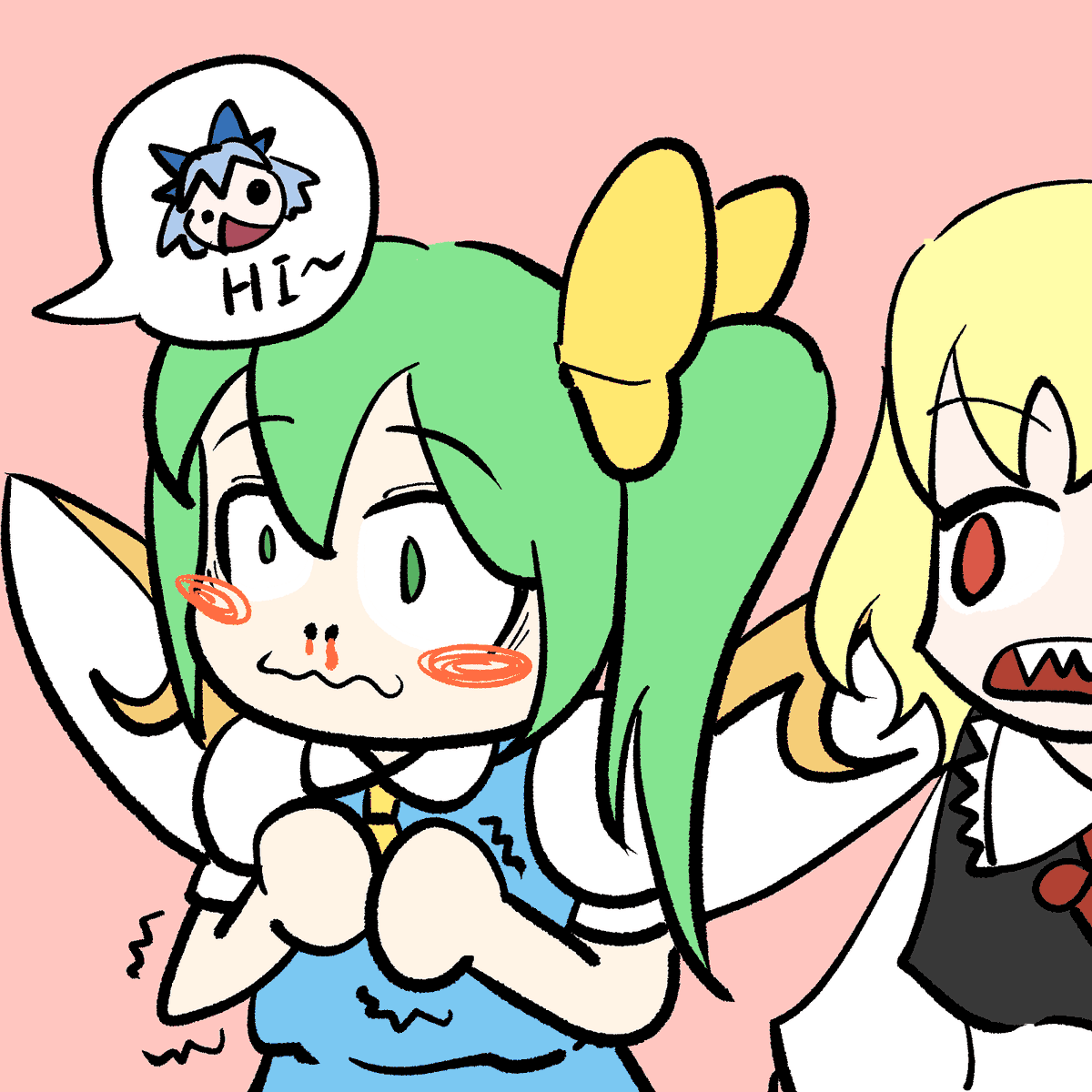 Bluefish🐟 tweet media