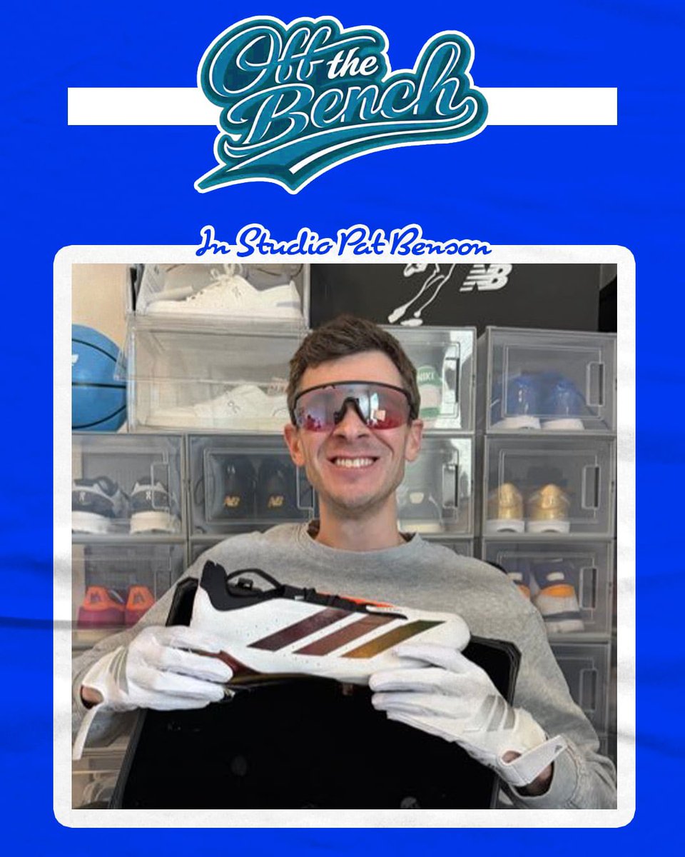 Off The Bench (Chattanooga) tweet media