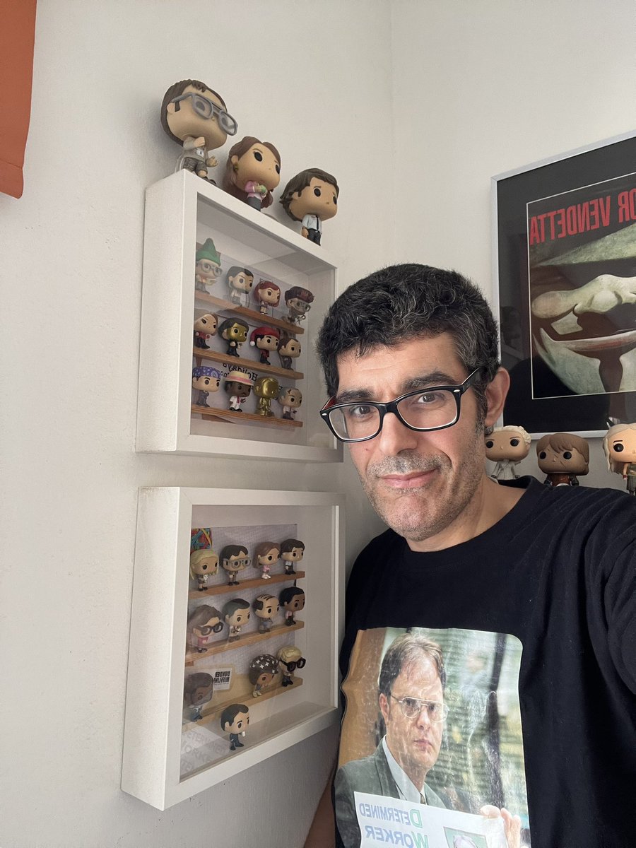 Rudy Schrute 🇮🇨 tweet media