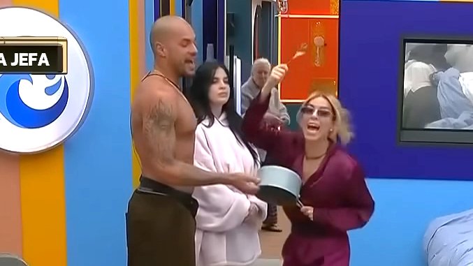 Big Bro Meme #1 Kenngela stan tweet media