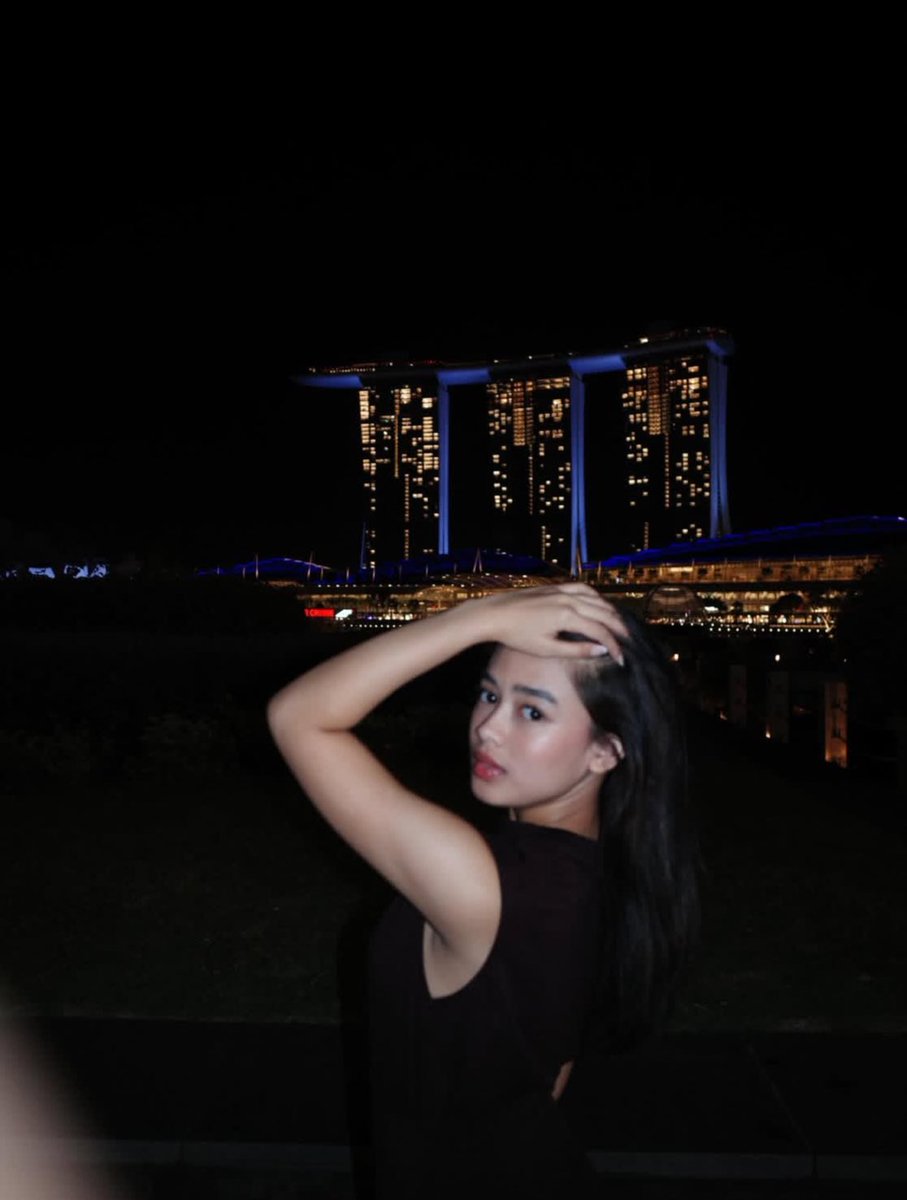 tace | junyoung’s gf tweet media