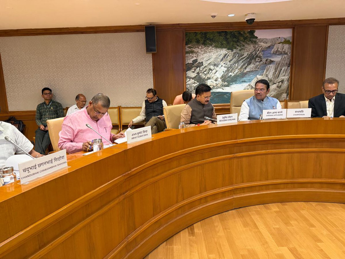 Gulam Ali Khatana tweet media