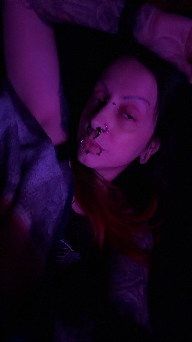 ☠️🇨🇦ᴳᵒᵈᵈᵉˢˢ ⱽⁱˣᵉⁿ ᴿᵃᵛᵉⁿᵒᵘˢ☠️ tweet media