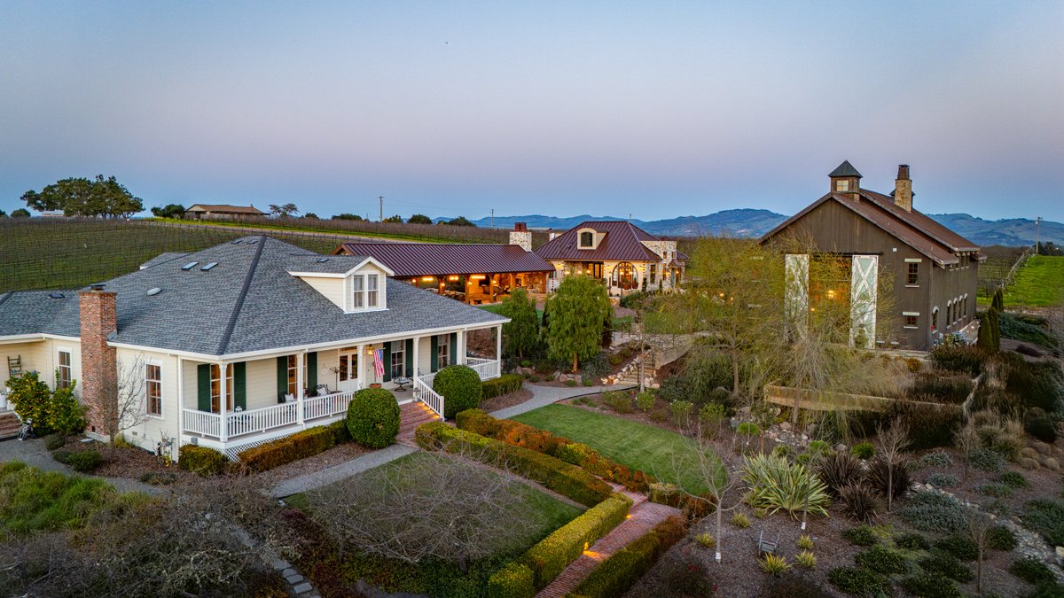 Sotheby's International Realty tweet media