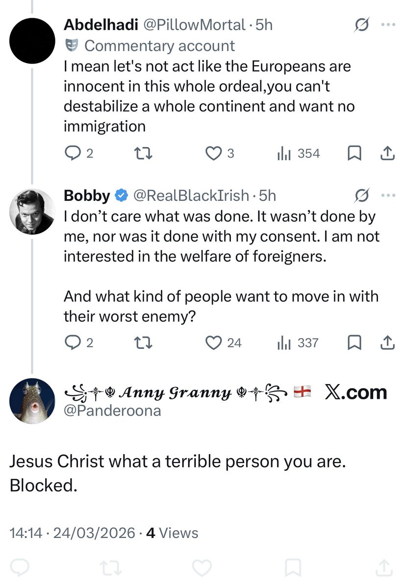 Bobby tweet media