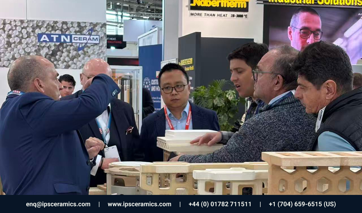 IPS Ceramics tweet media