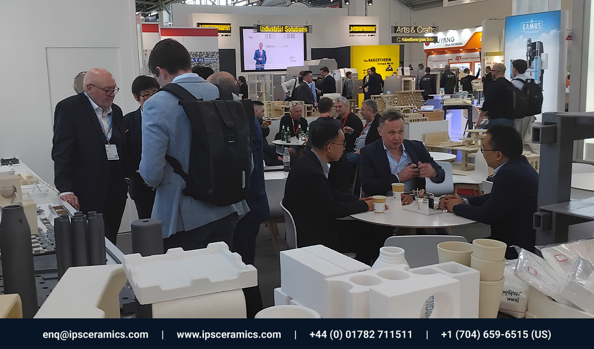 IPS Ceramics tweet media