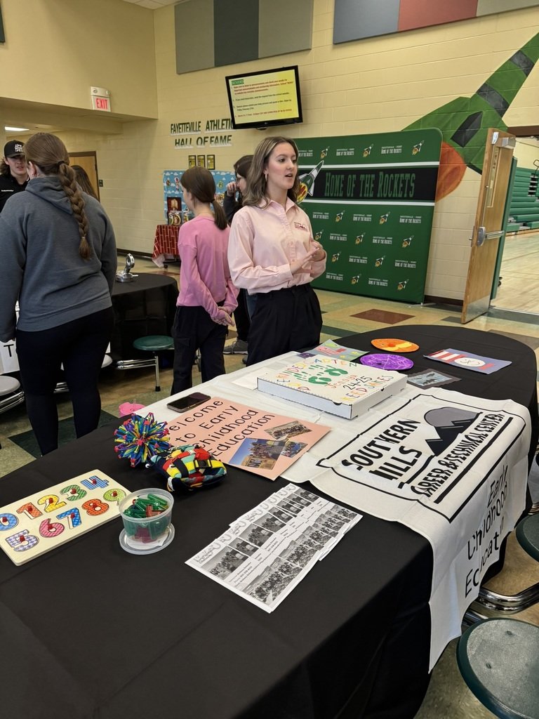 Southern Hills JVSD tweet media