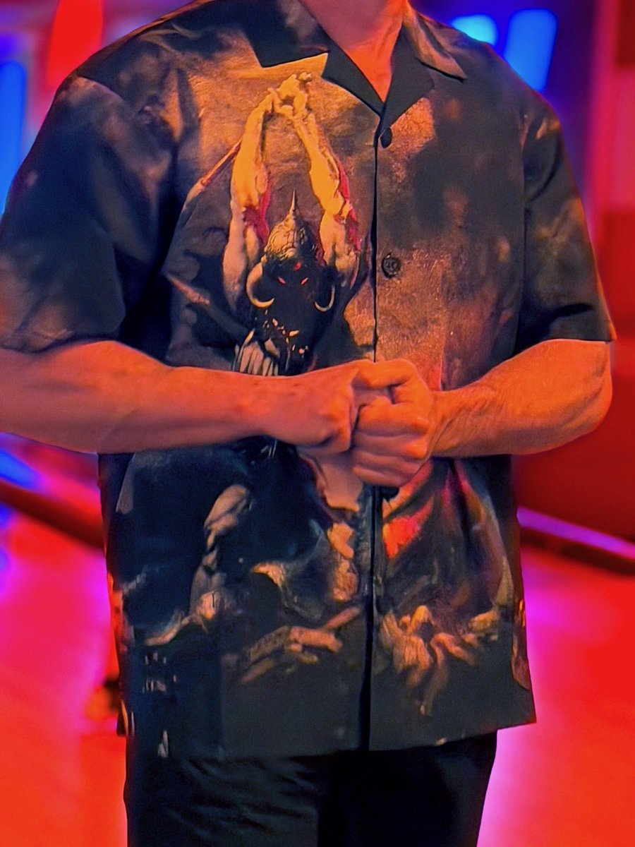 Sara Frazetta tweet media